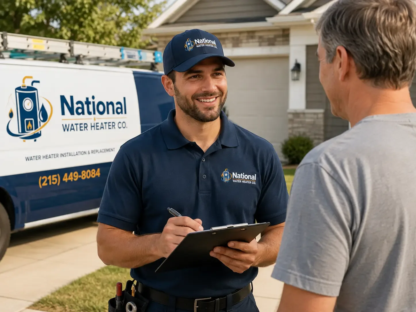 Water Heater Installation North Haven, CT FAQs